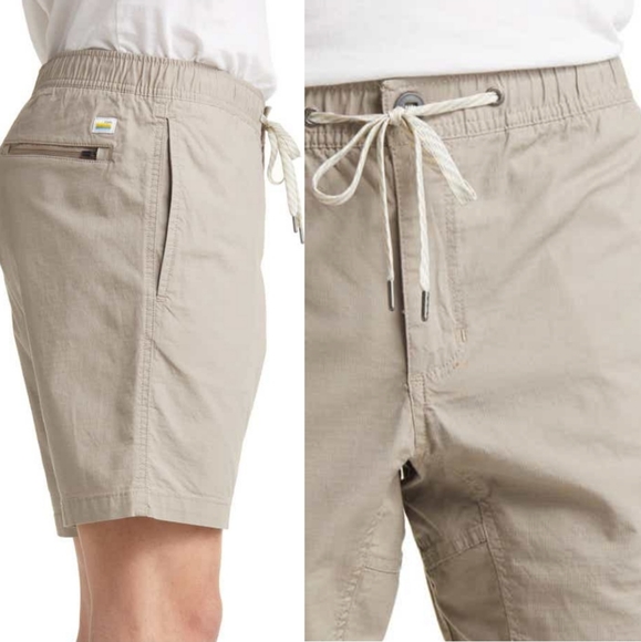 Vuori ripstop draw string shorts XL - Picture 1 of 9